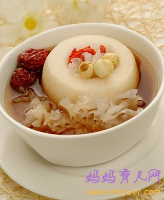 冰糖雪梨治咳嗽 小心越吃越严重