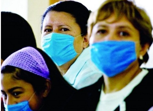 掌握h7n9禽流感防治常识 为家人健康保驾护航