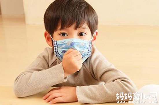 儿童咳嗽怎么办最有效你可知道 这几招不学白不学