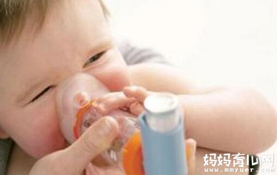 孩子咳嗽就做雾化  雾化治咳嗽效果真的好吗
