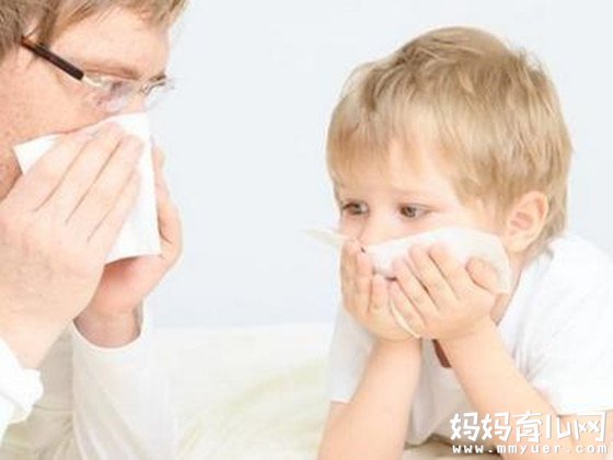 婴儿咳嗽怎么办最有效 不同病因的用药指南