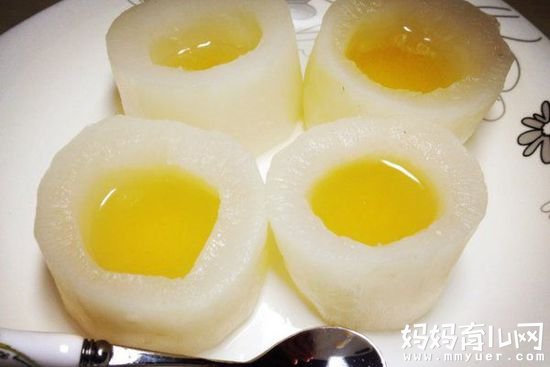 冬天宝宝咳嗽高发季节 宝宝咳嗽妈妈可用食疗法