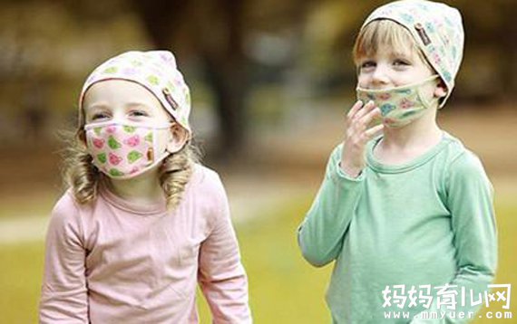 孩子咳嗽老不好多半是肺热？别傻了，那是你犯了这些错