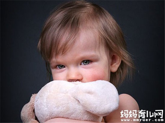 孩子咳嗽真的不能急着止咳吗 孩子冬季咳嗽该如何护理