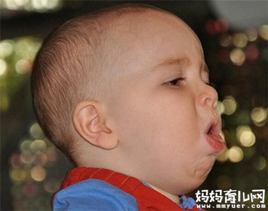 宝宝咳嗽的很厉害怎么办 推荐宝宝咳嗽的治疗偏方