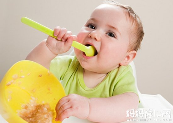 宝宝咳嗽的饮食调理方案 营养师强烈推荐的三日食谱