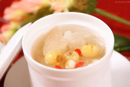 干咳嗽吃什么好的快 咳嗽无痰喉咙痒的食疗偏方