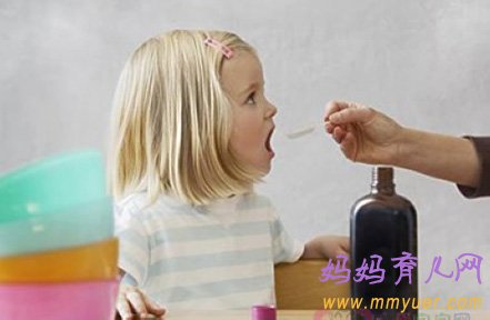 秋季干燥 宝宝肺热咳嗽如何对症下药