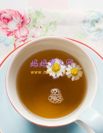 治疗小儿风热咳嗽的食疗偏方