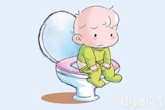 小孩子拉肚子吃什么药好 认准这4种药关键时能救急