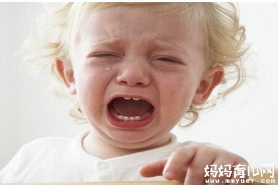 急死我了！八个月宝宝拉肚子有泡沫肿么办？