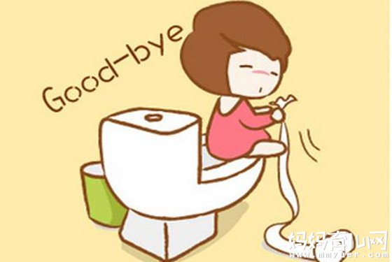 小孩子腹泻怎么办的止泻良方 小小偏方也“任性”！