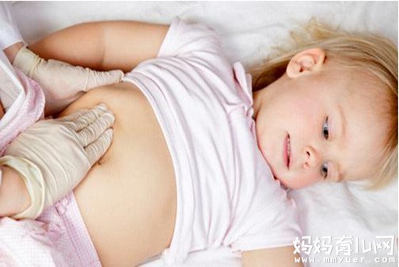 六个月宝宝拉肚子吃什么药好有讲究 造成别忽略了这些