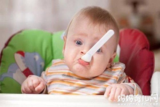 8个月宝宝拉肚子吃什么好？除了煮苹果，焦米汤也不错