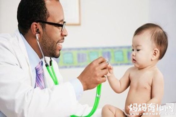 记住！九个月宝宝拉肚子怎么回事有六因 别忽略