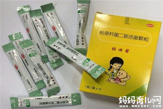 妈咪爱治疗儿童消化疾病效果好 妈咪爱大人可以吃吗