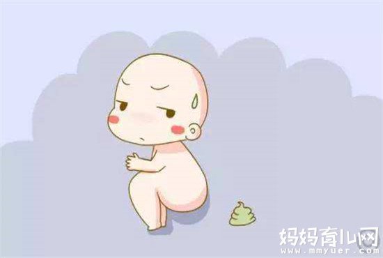 观察宝宝大便也能看健康 解析宝宝大便有粘液怎么回事