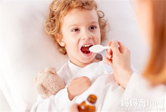 都是感冒药惹的祸！宝宝吃感冒药拉肚子怎么办 就6招！