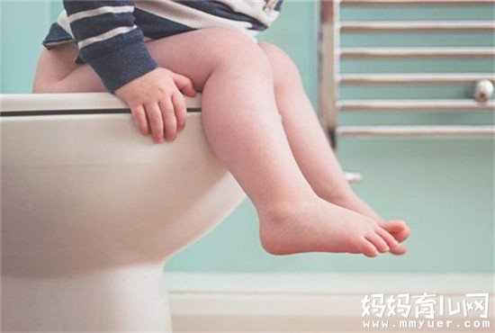 宝宝大便有血别惊慌 四大原因解释宝宝大便有血怎么回事