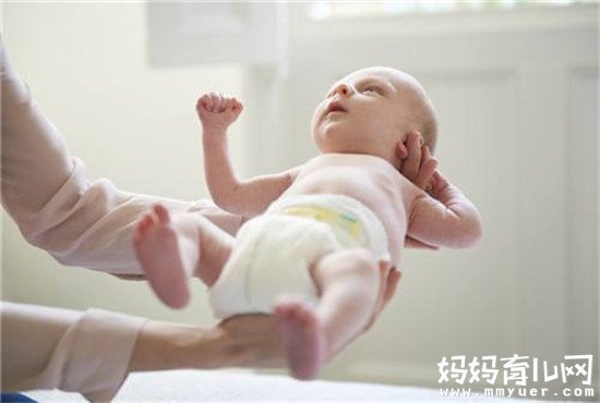 疑惑宝宝经常拉肚子怎么回事 不妨从这5大原因入手