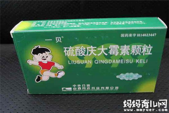 别再问宝宝拉肚子能吃庆大霉素吗 后果不堪设想！