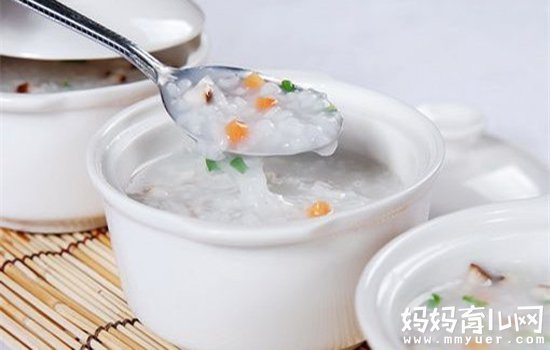 宝宝拉肚子吃什么好的最快 这9种食物试过的宝妈都说好