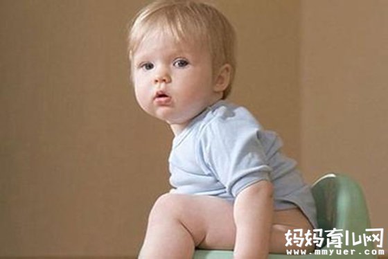 小妙招！中医推拿手法步骤图 专治宝宝各种腹泻不止