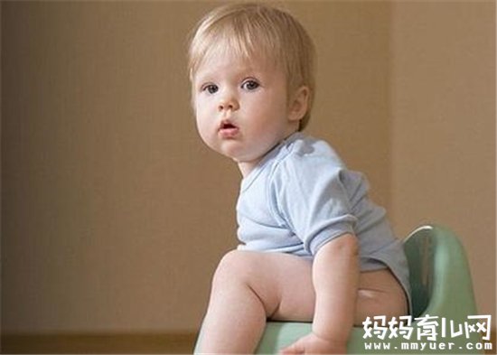 入秋后宝宝拉肚子怎么办 家长这些误区护理时要避开