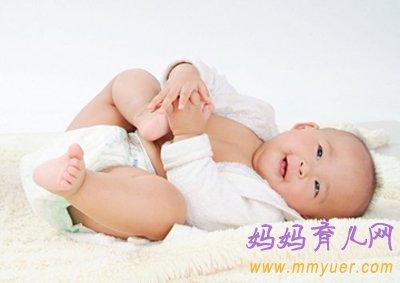 读懂宝宝便便里的奥秘 擒拿“坏臭臭”