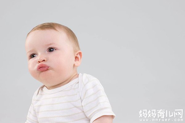 呕吐有原因 小孩吐奶怎么回事真相大揭秘！