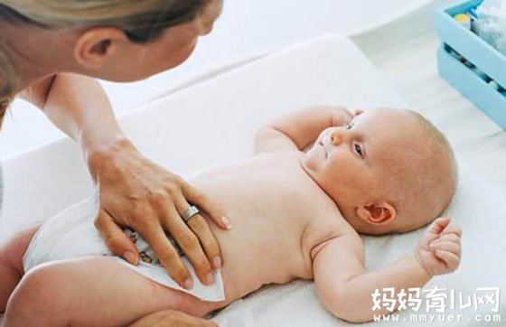 孩子大便不畅总便秘 都是当妈的你没做好这些惹的祸