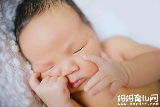 新生儿大便带血怎么回事？处理新生儿大便带血的5种方法
