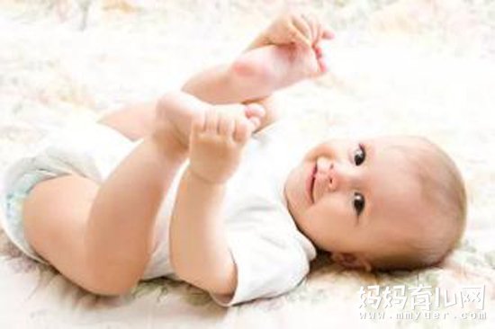 宝宝大便很干很硬怎么办？有屎拉不出来迅速方法