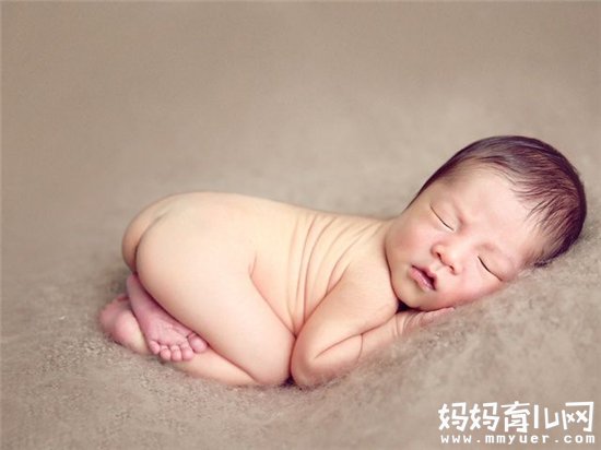 新生儿便秘咋办 如何才能正确判断新生儿是否便秘