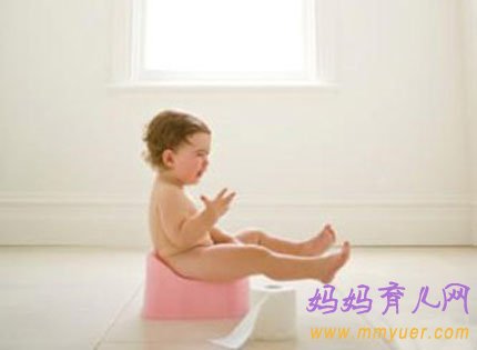 宝宝长期便秘的危害 太恐怖了！
