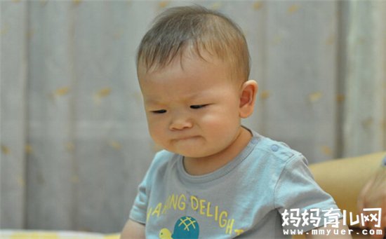 宝宝便秘了怎么办 5大方法让你轻松解决宝宝便秘难题