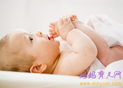 导致宝宝上火、大便干燥的原因