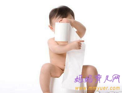 预防宝宝便秘 妈咪的经验之谈