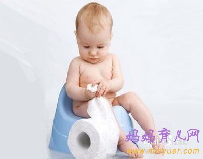 改善宝宝便秘的四个小方子
