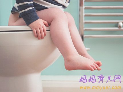 BB便便透露“红灯”信号 教你如何识别异常大便