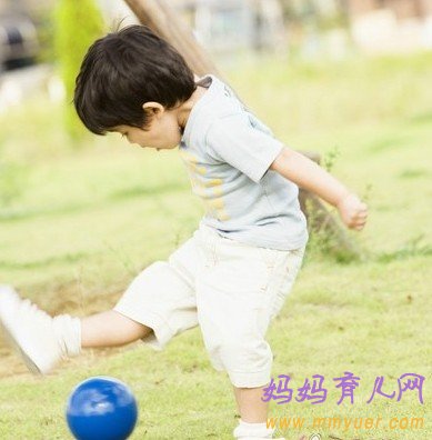 科学证明：多动症儿童大脑更辛苦