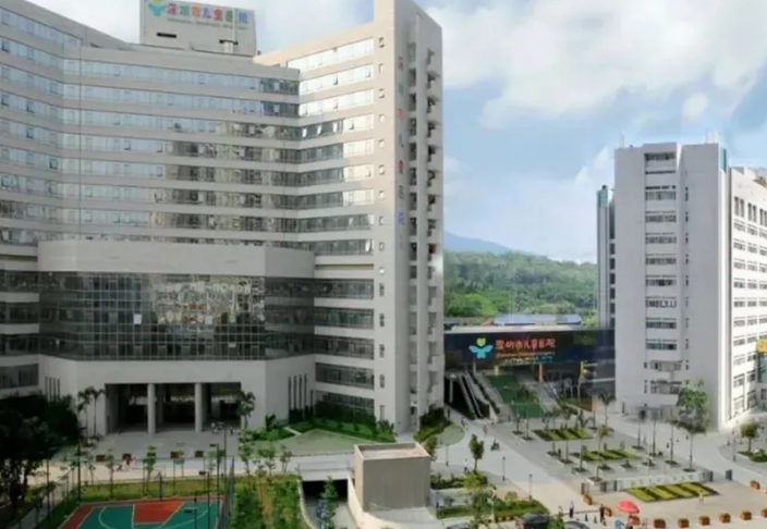 光明新区深圳孕妇学校