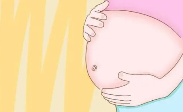 孕妇肚脐受到严重刺激会流产吗