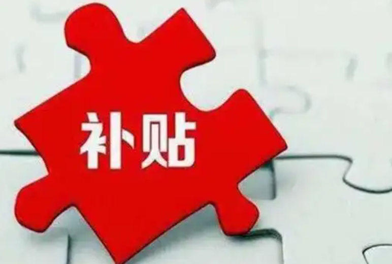 生孩子国家补贴500元到哪拿