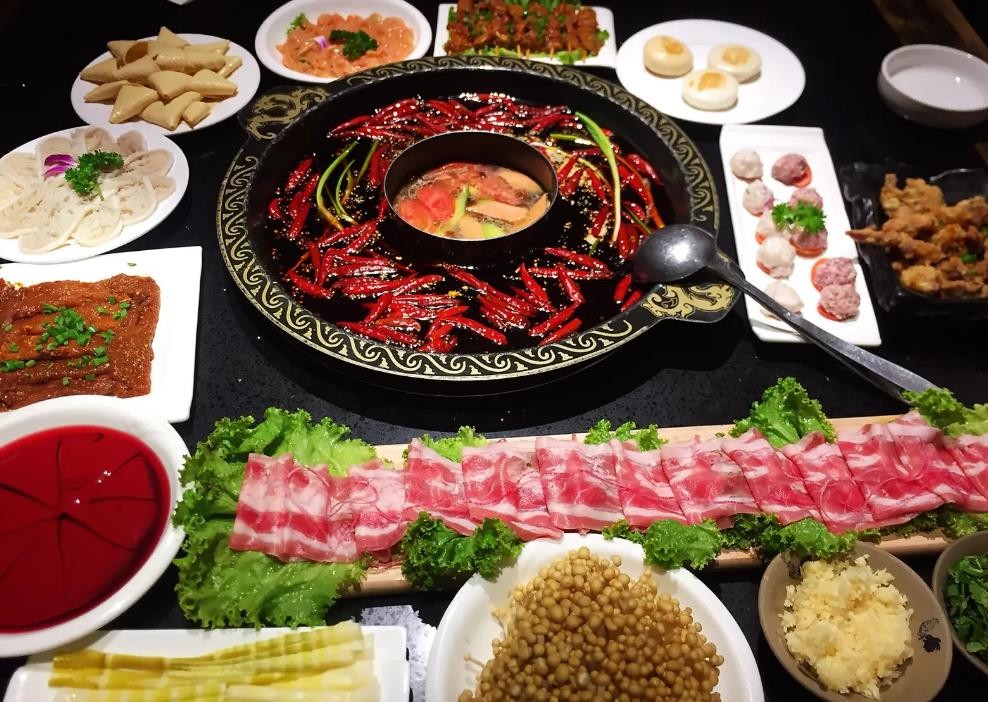 孕妇能不能吃火锅