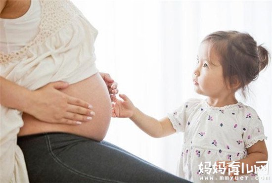 顺产后多久可以怀二胎的秘密 别说我没告诉你
