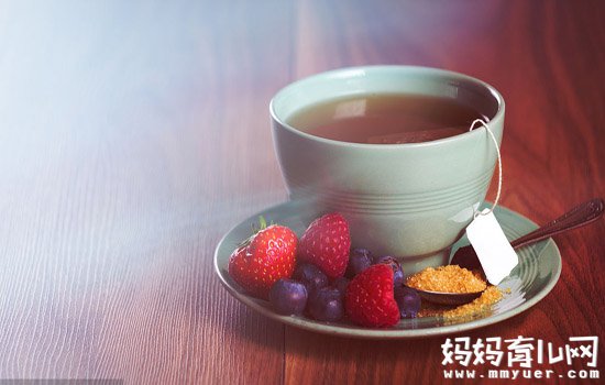 揭秘喝覆盆子茶对顺差有效吗 其实是“谁用谁知道”