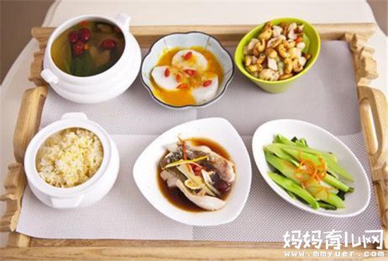 顺产不同于剖腹产 顺产后多久能吃东西你了解吗