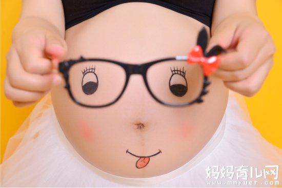 近视可以顺产吗 所有近视眼准妈妈都想了解的问题