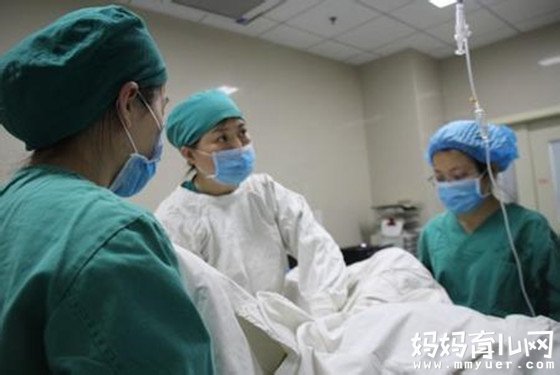 关于打催生针多久可以顺产的问题 经验麻麻知识放送